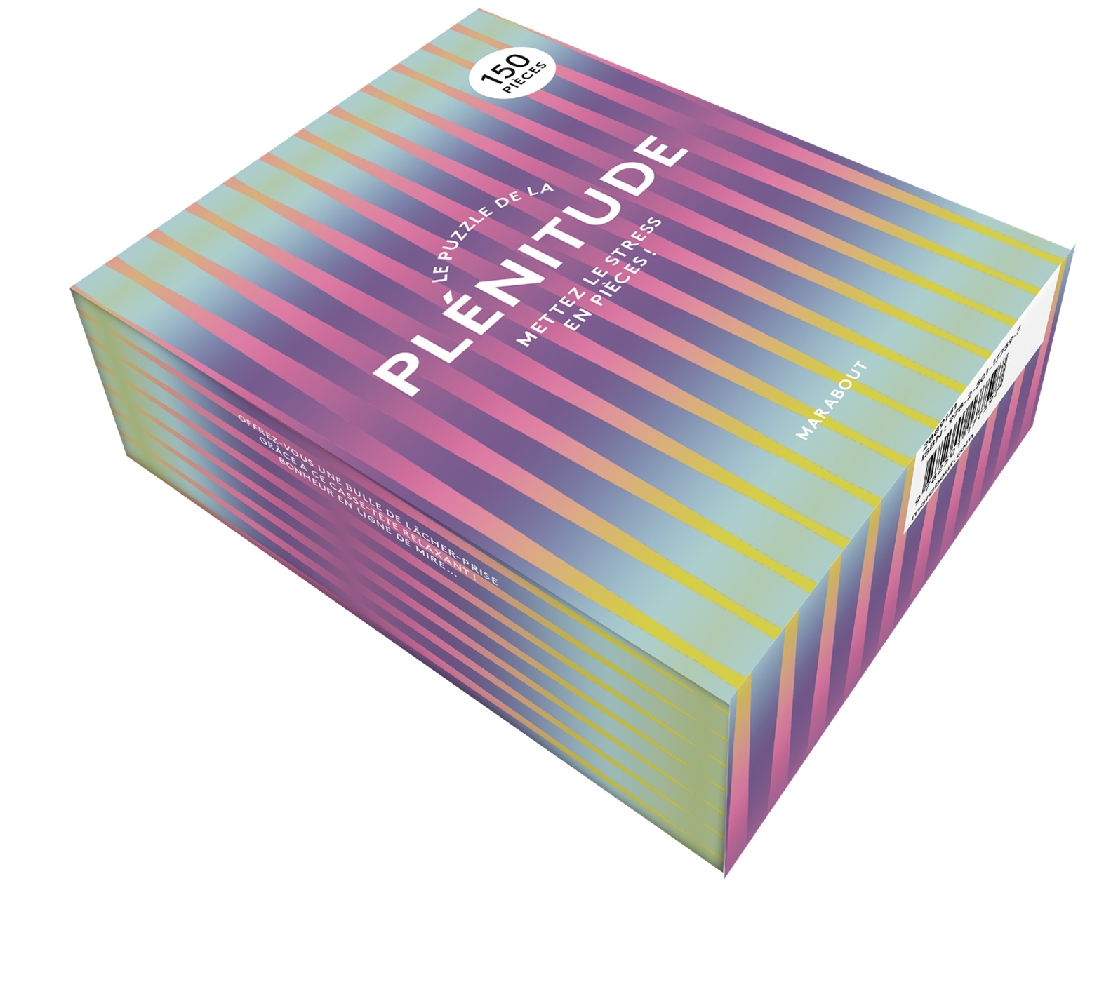 Le puzzle de la Plénitude