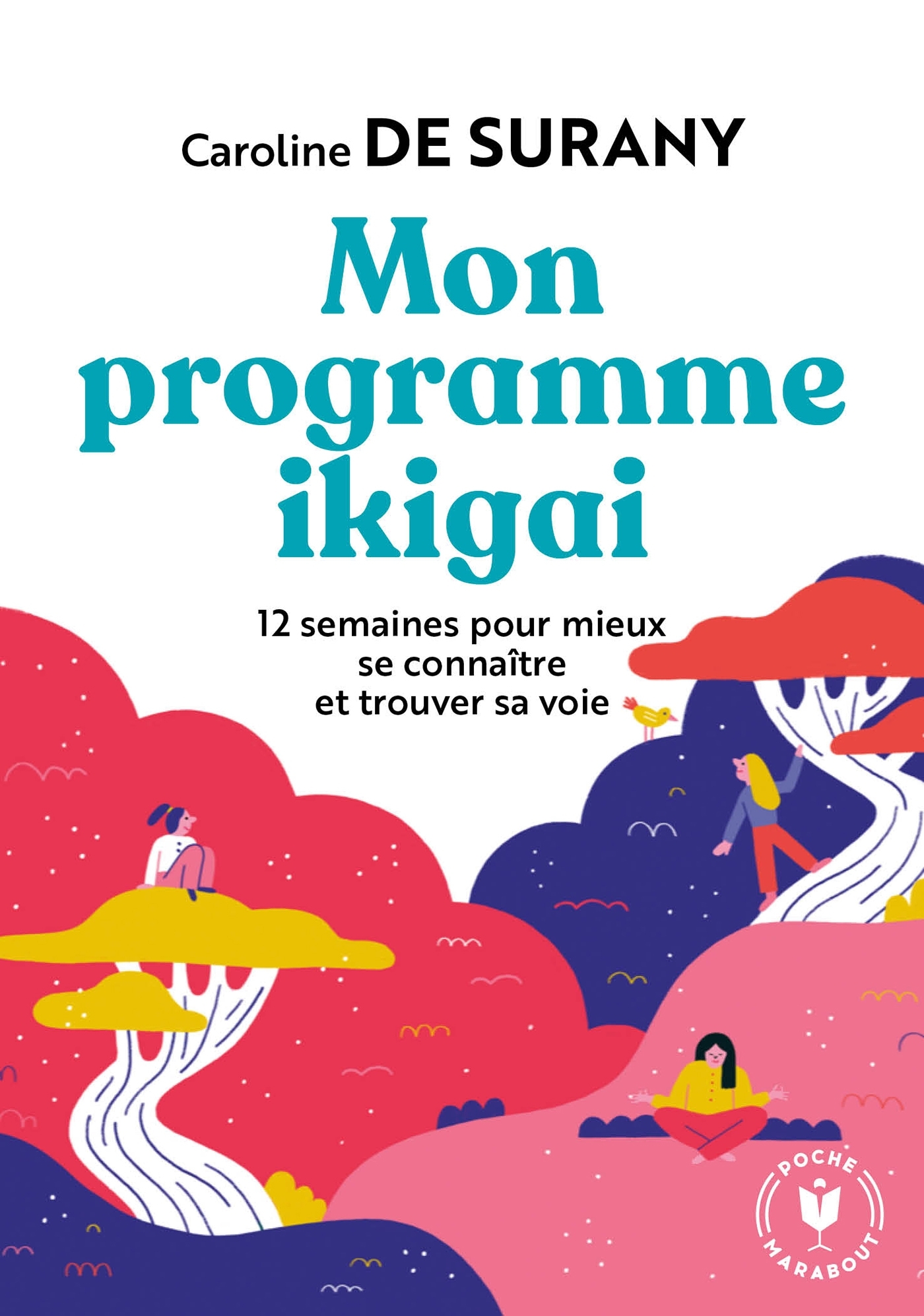 Mon programme ikigai