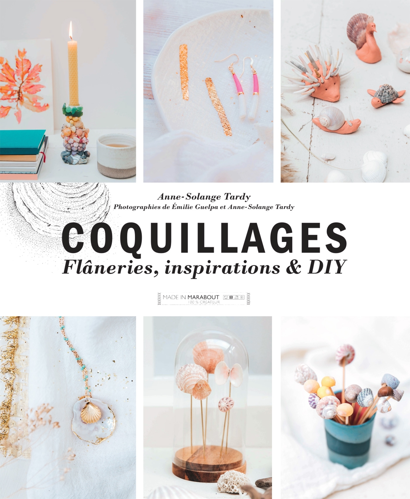 Coquillages