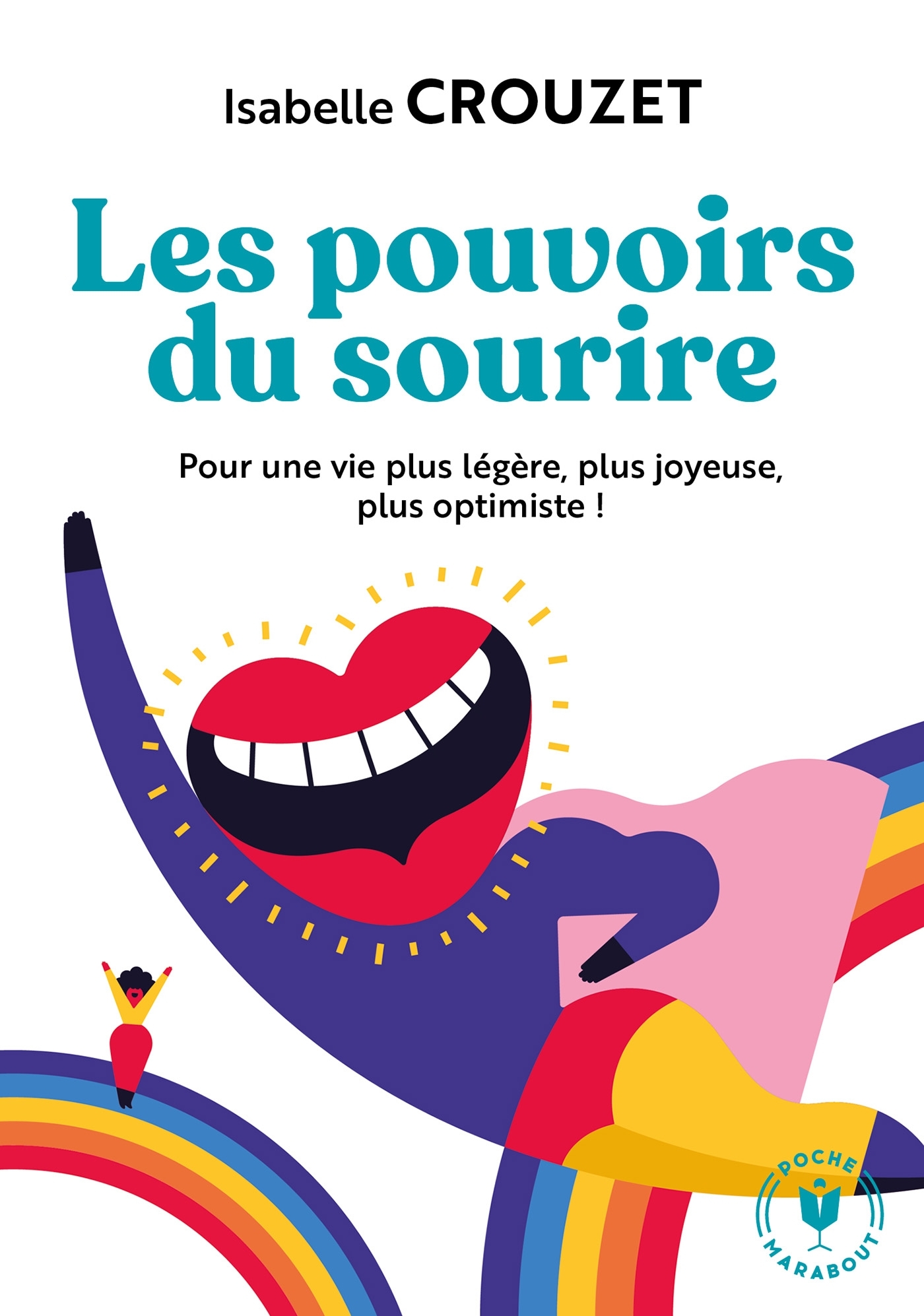 Les pouvoirs du sourire