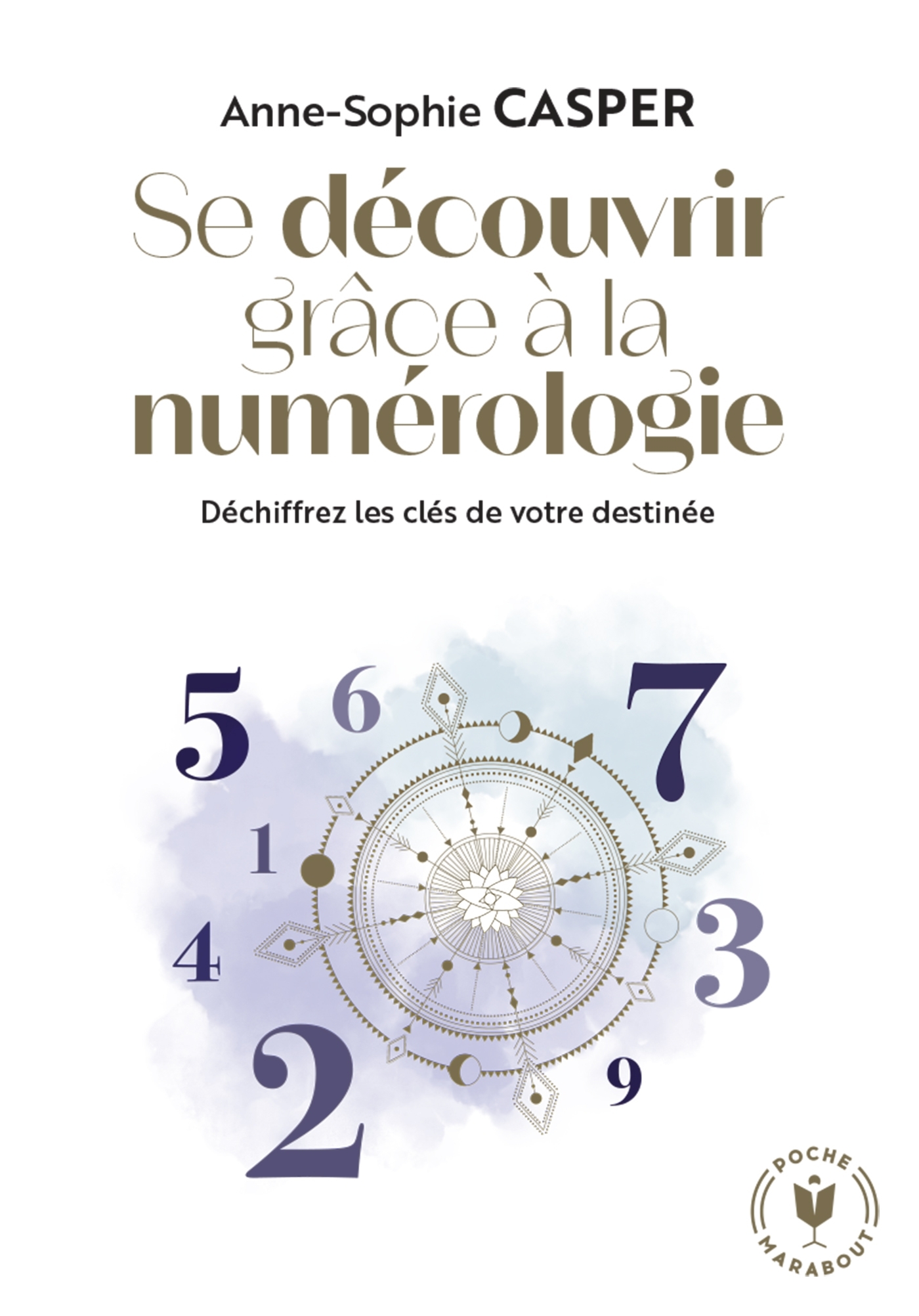 Se découvrir grâce à la numérologie