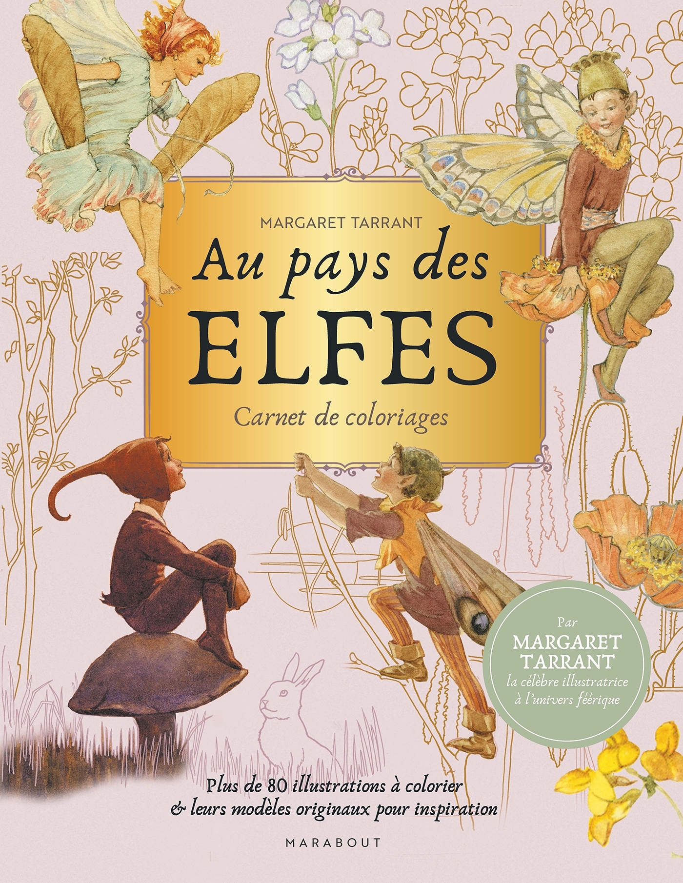 Au pays des elfes