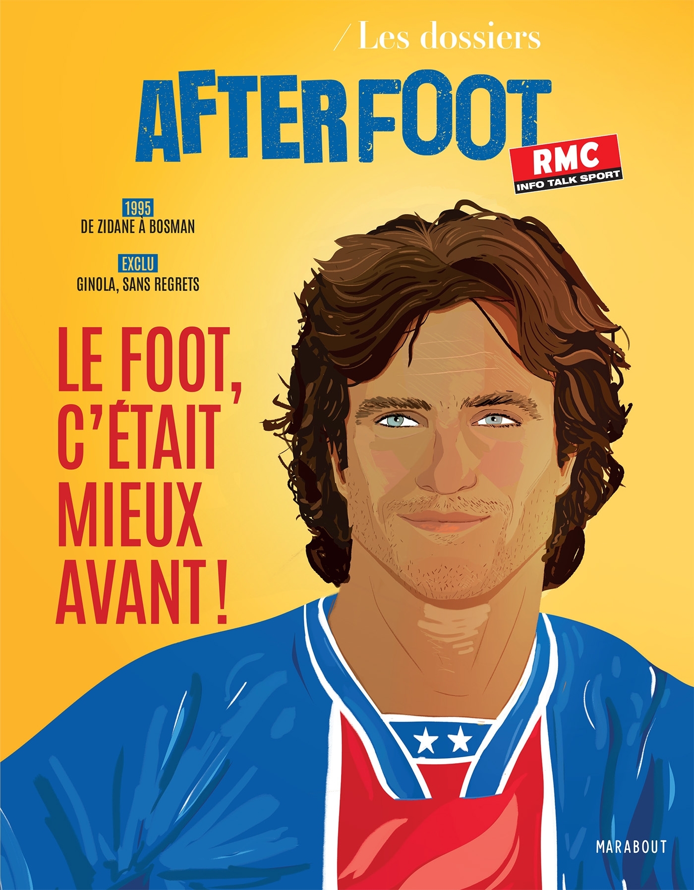 Les dossiers de l'After Foot - Le foot c'était mieux avant