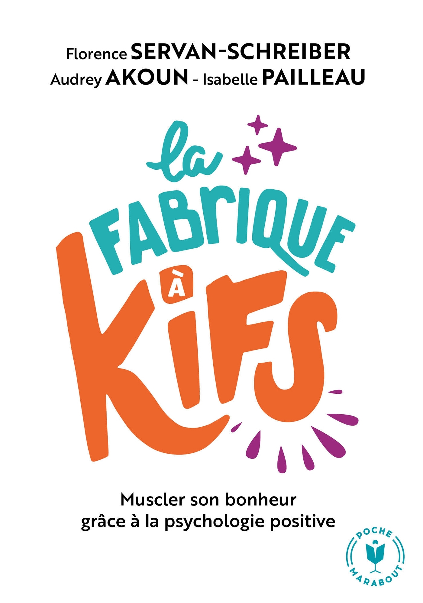 La fabrique à Kifs