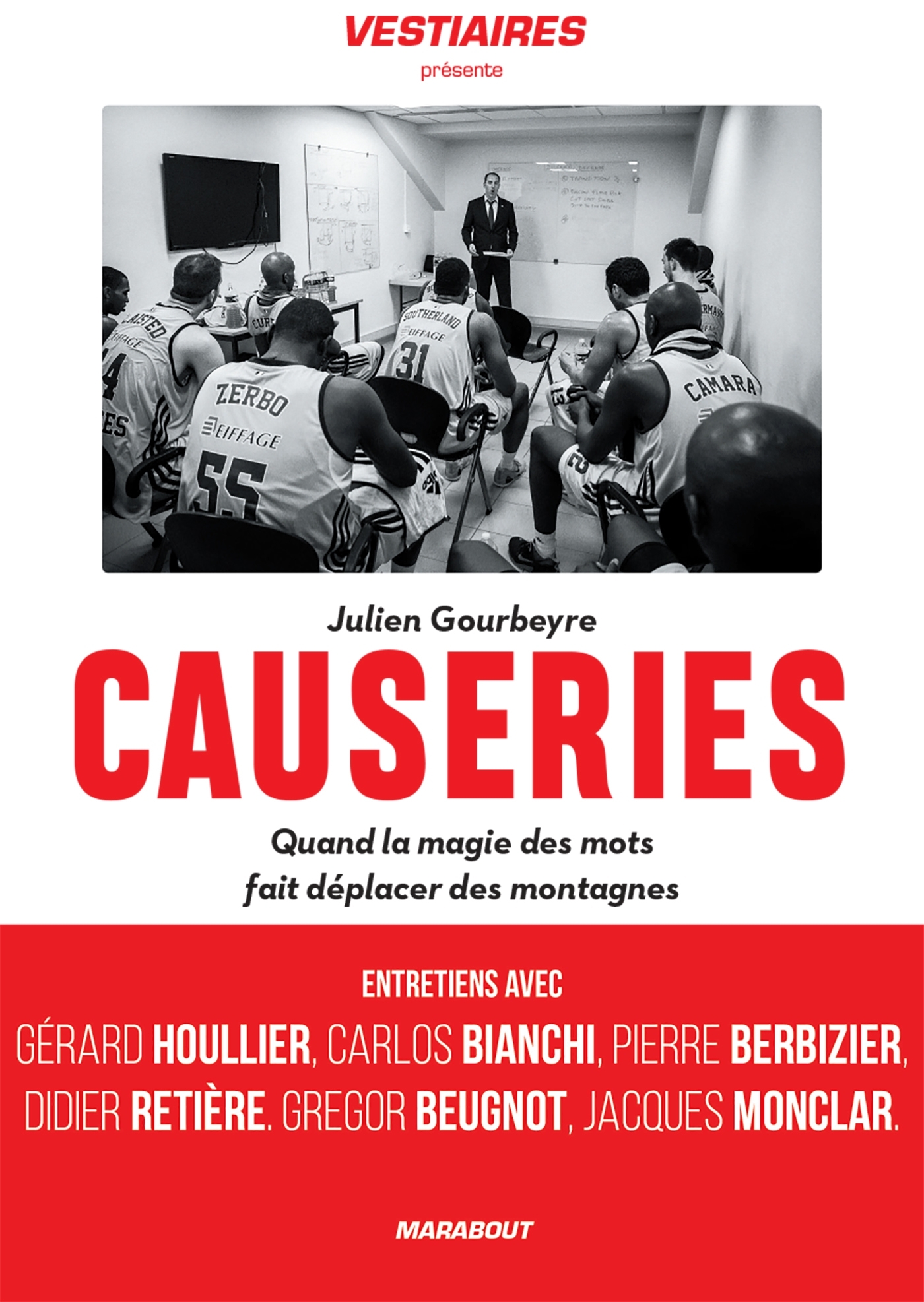 Les causeries