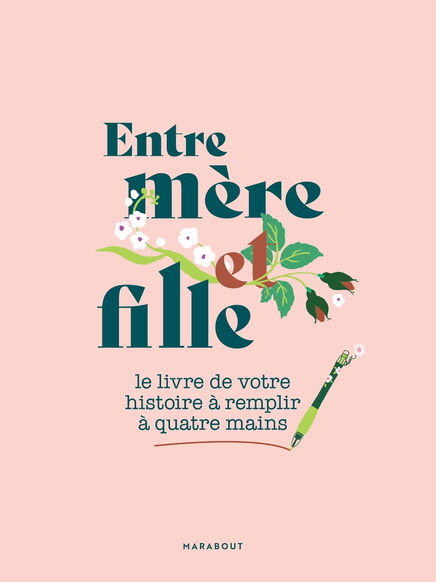 Entre mère & fille