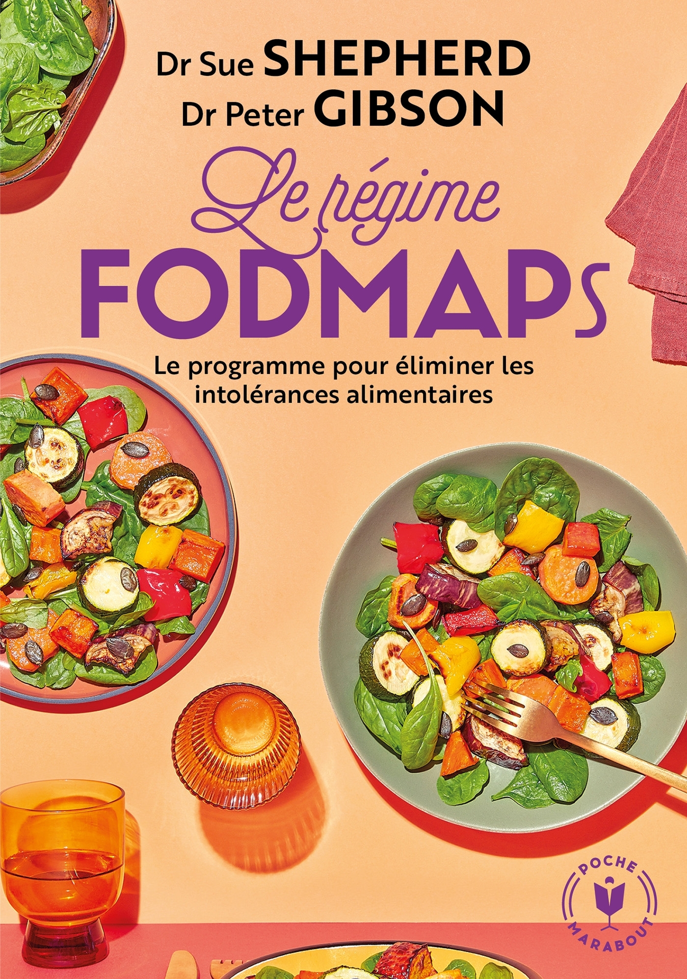Le régime fodmaps