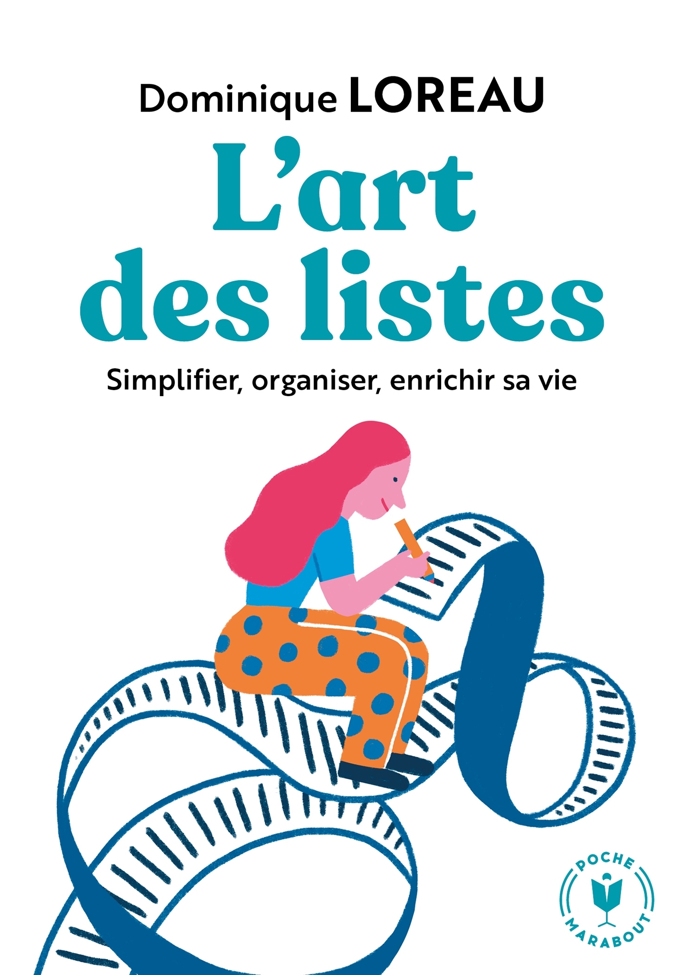 L'art des listes