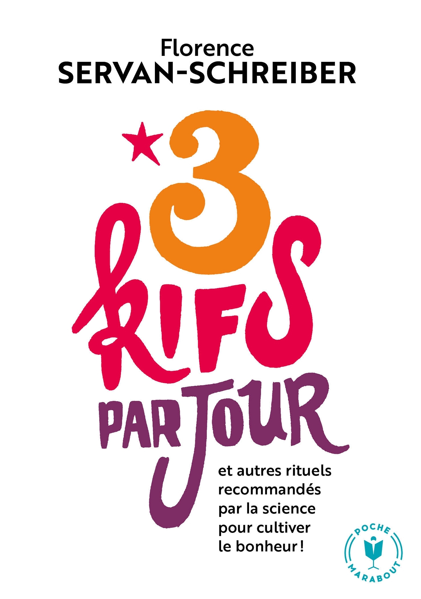 3 kifs par jour