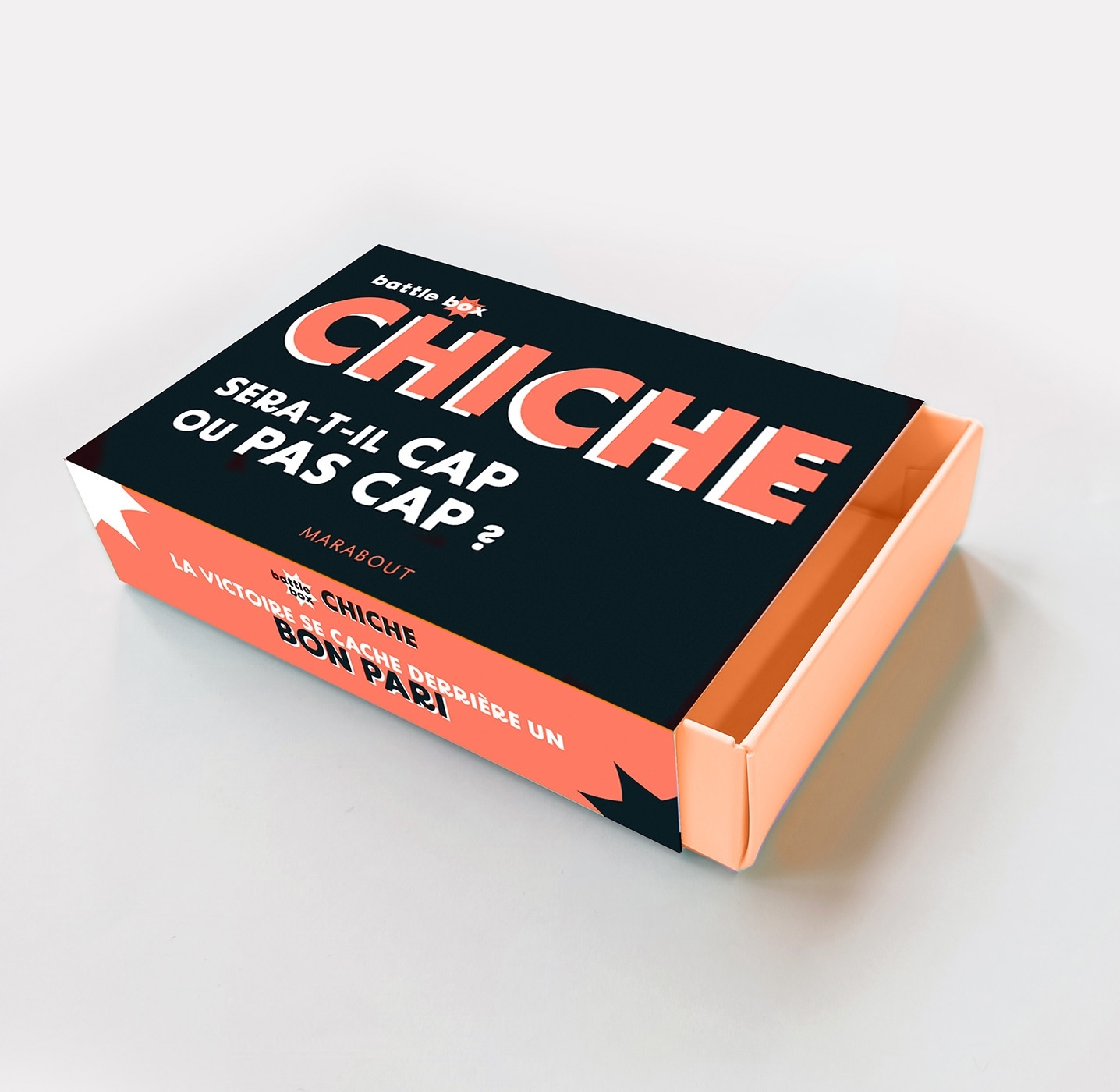 Battle Box - Chiche