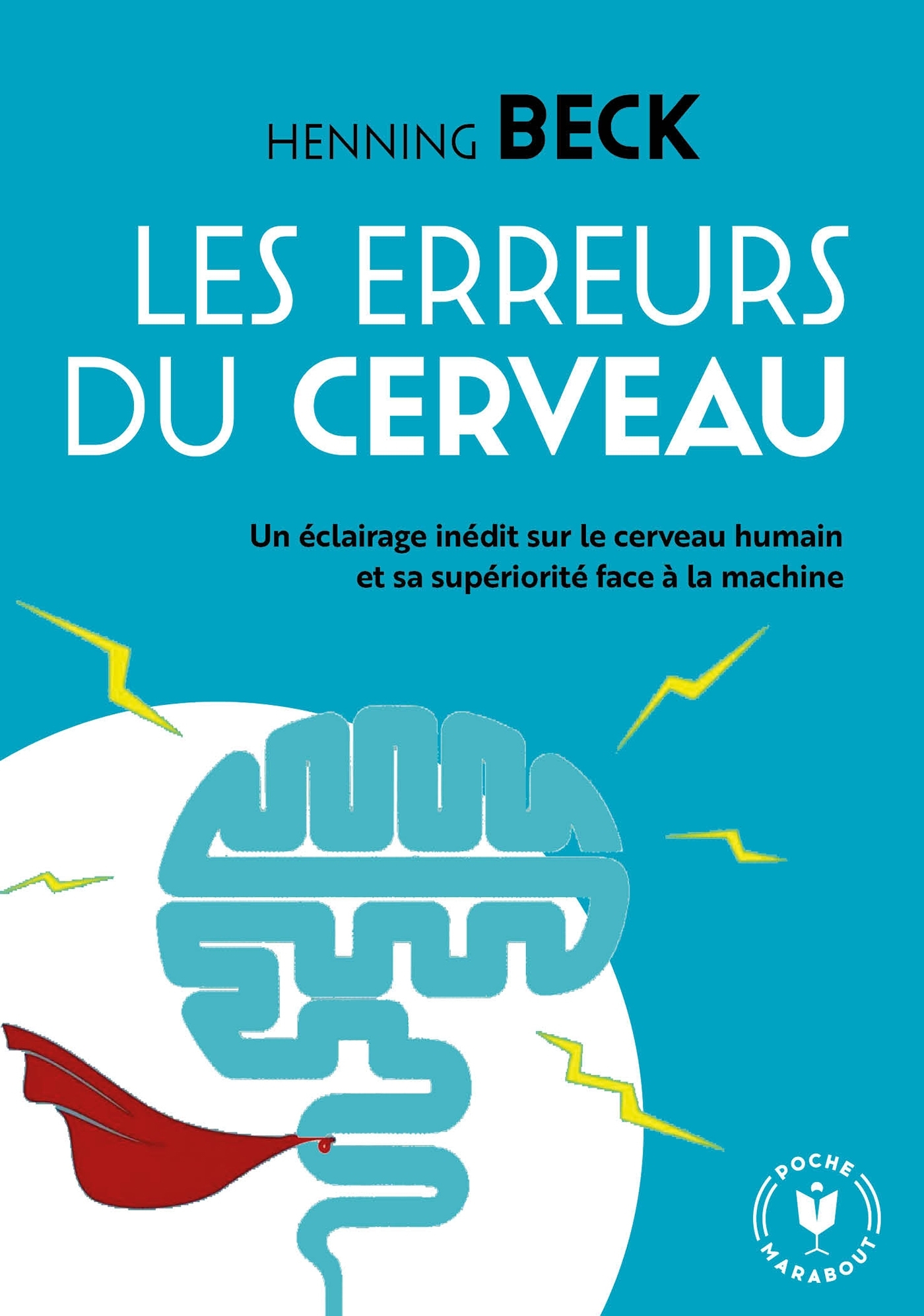 Les erreurs du cerveau