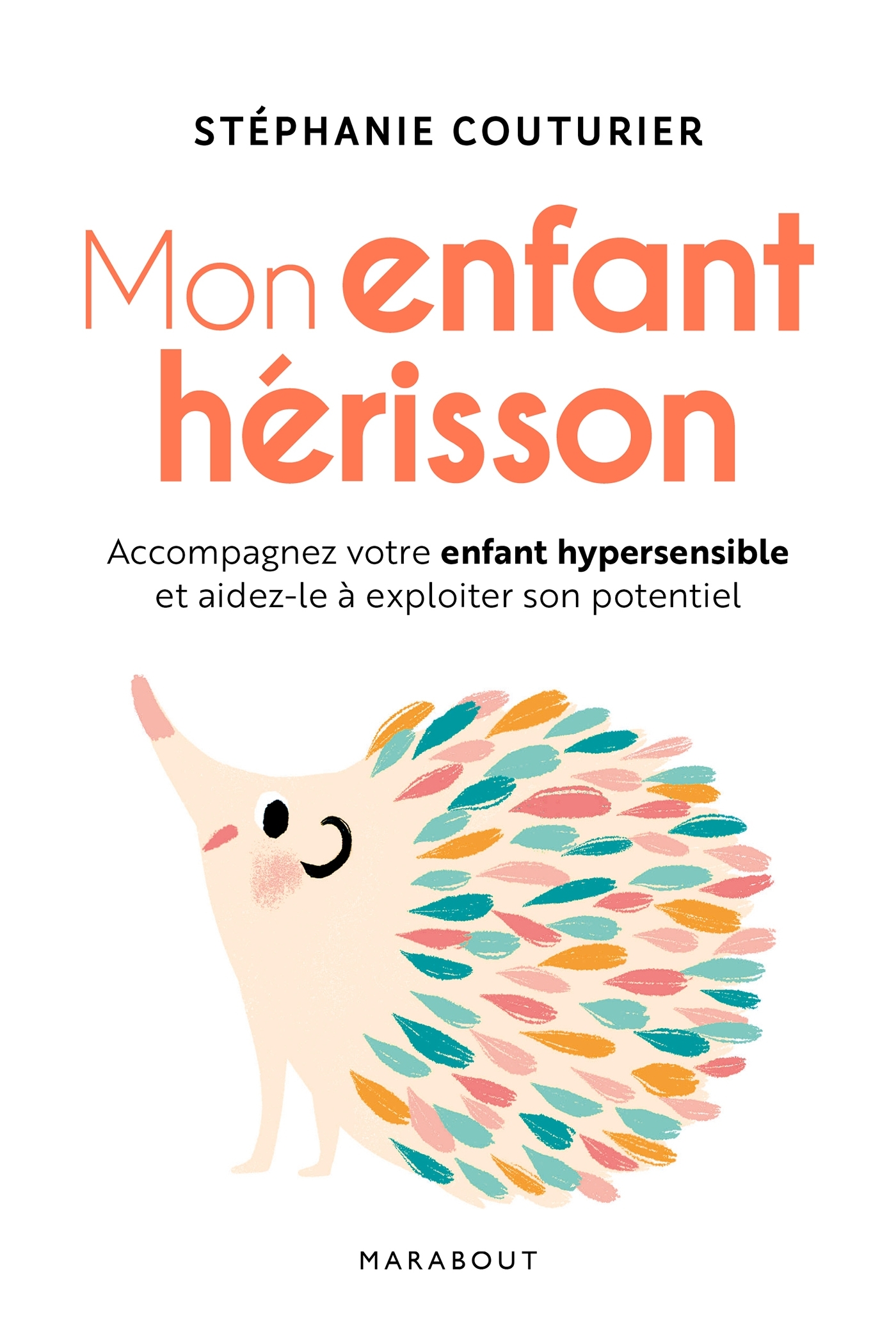 Mon enfant hérisson