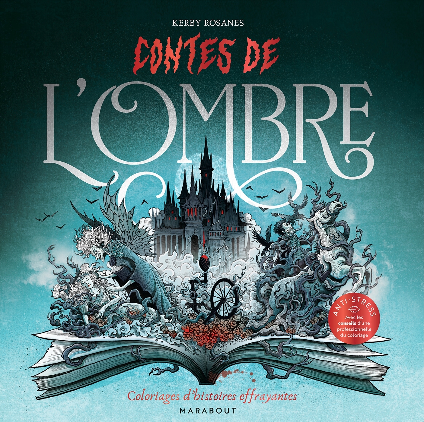 Contes de l'ombre