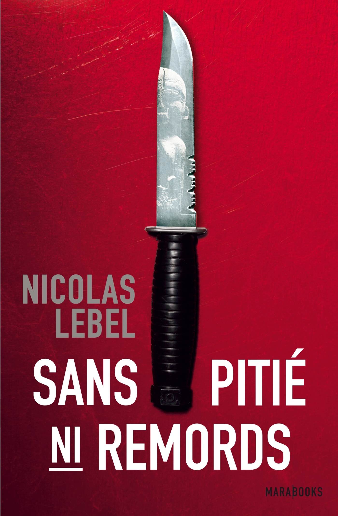 Sans pitié, ni remords