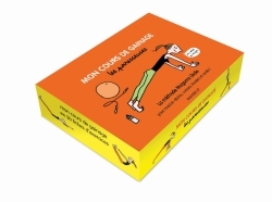 Boîte Mon Cours de gainage des paresseuses