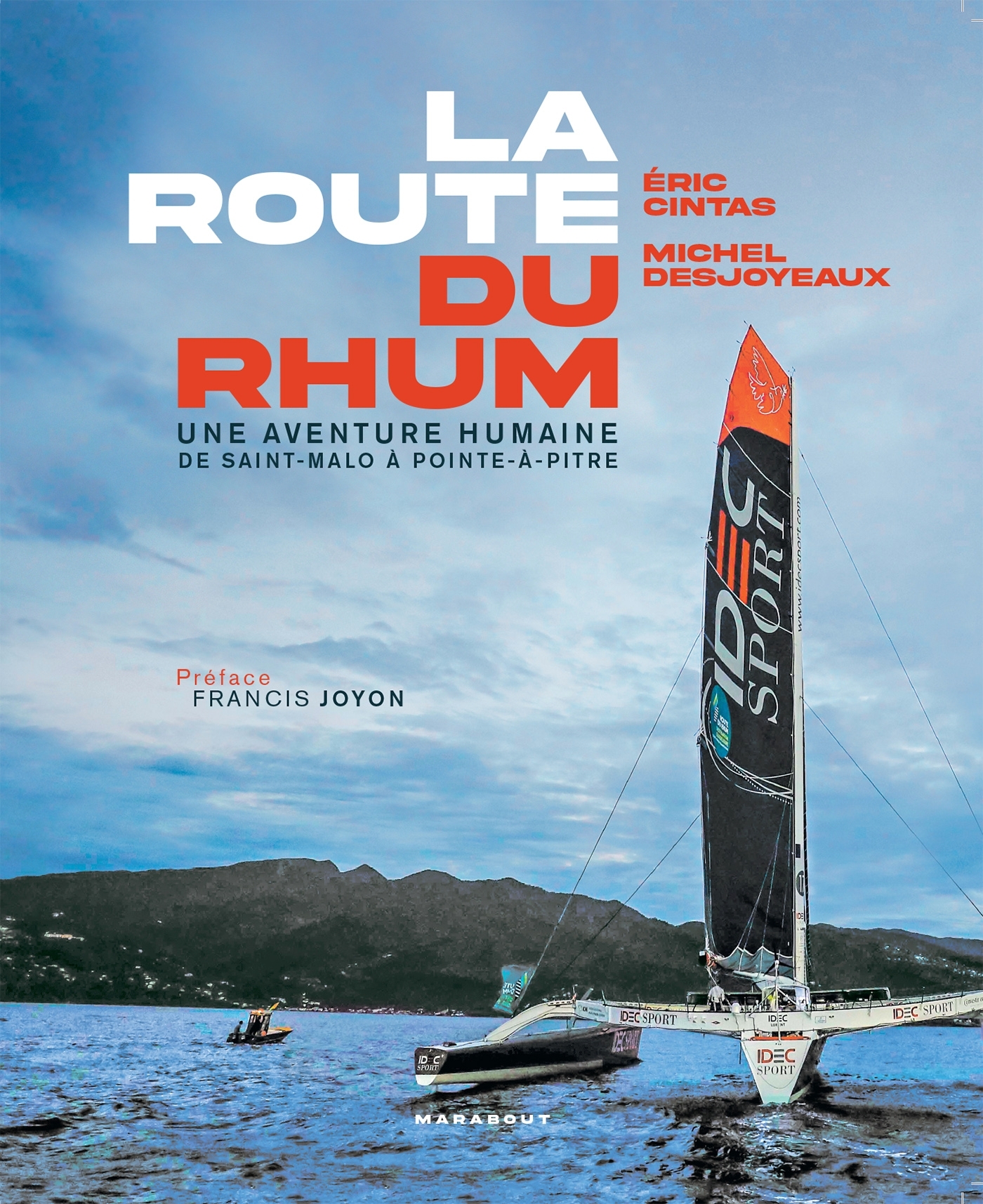 La Route du rhum