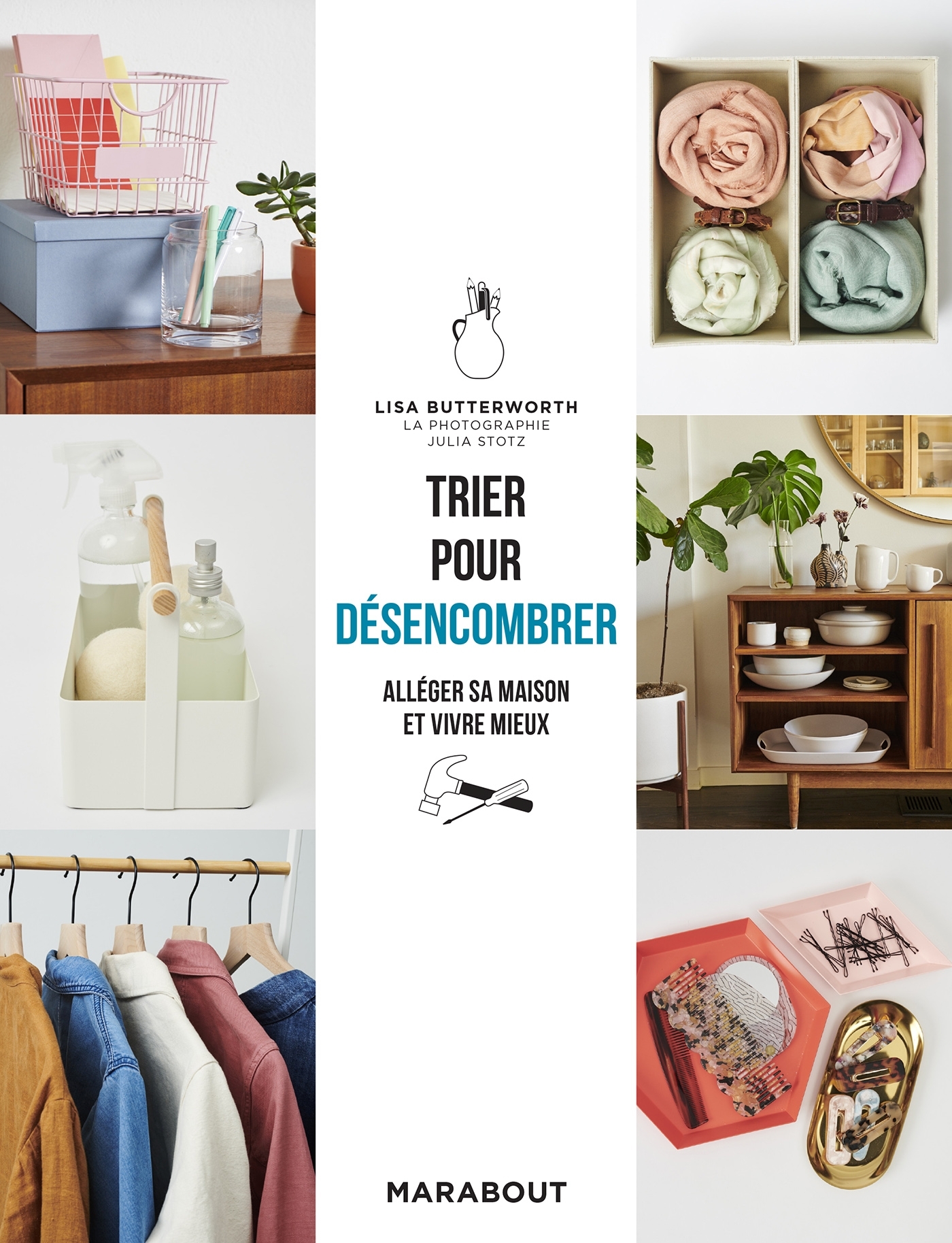 Trier pour désencombrer