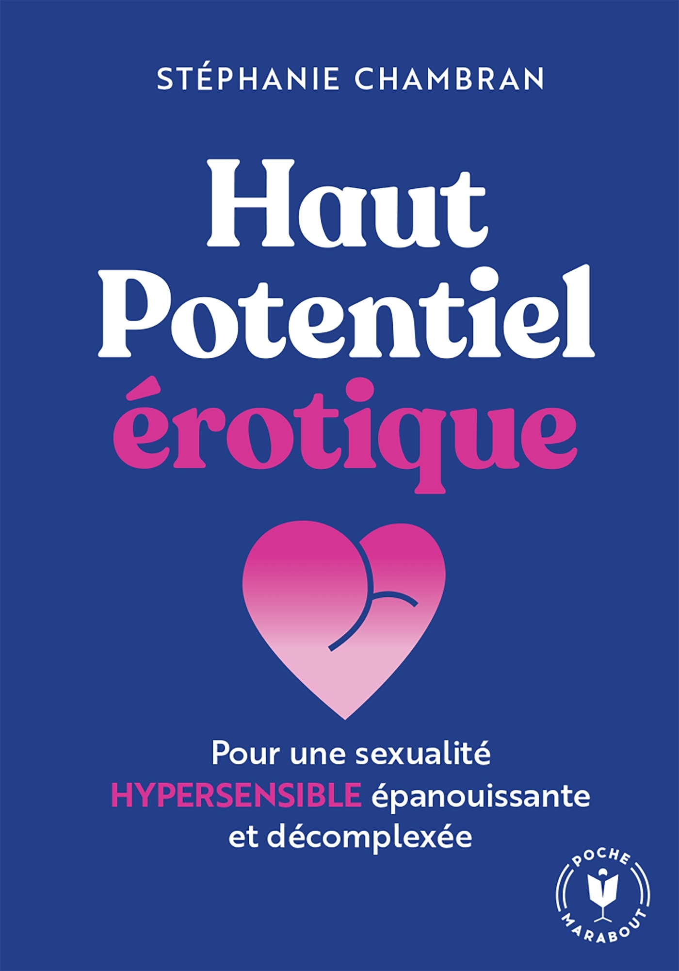 Haut potentiel érotique