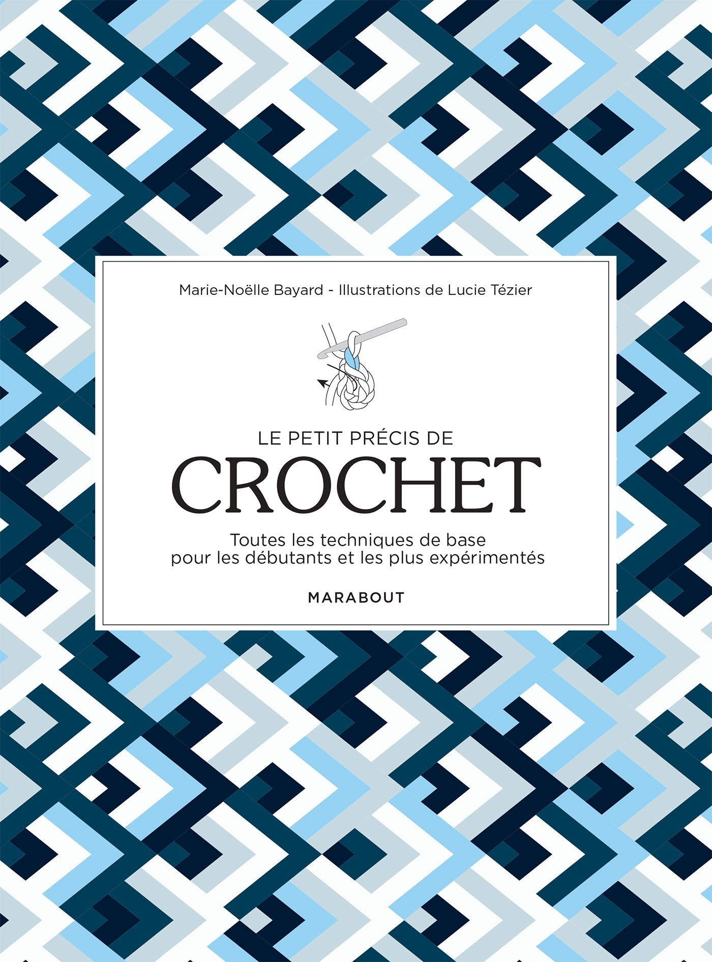 Le petit précis du crochet