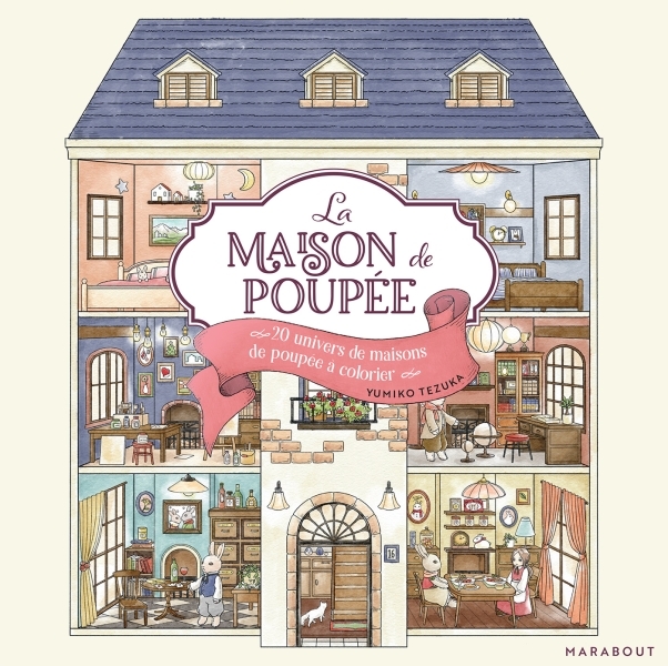 La maison de poupée