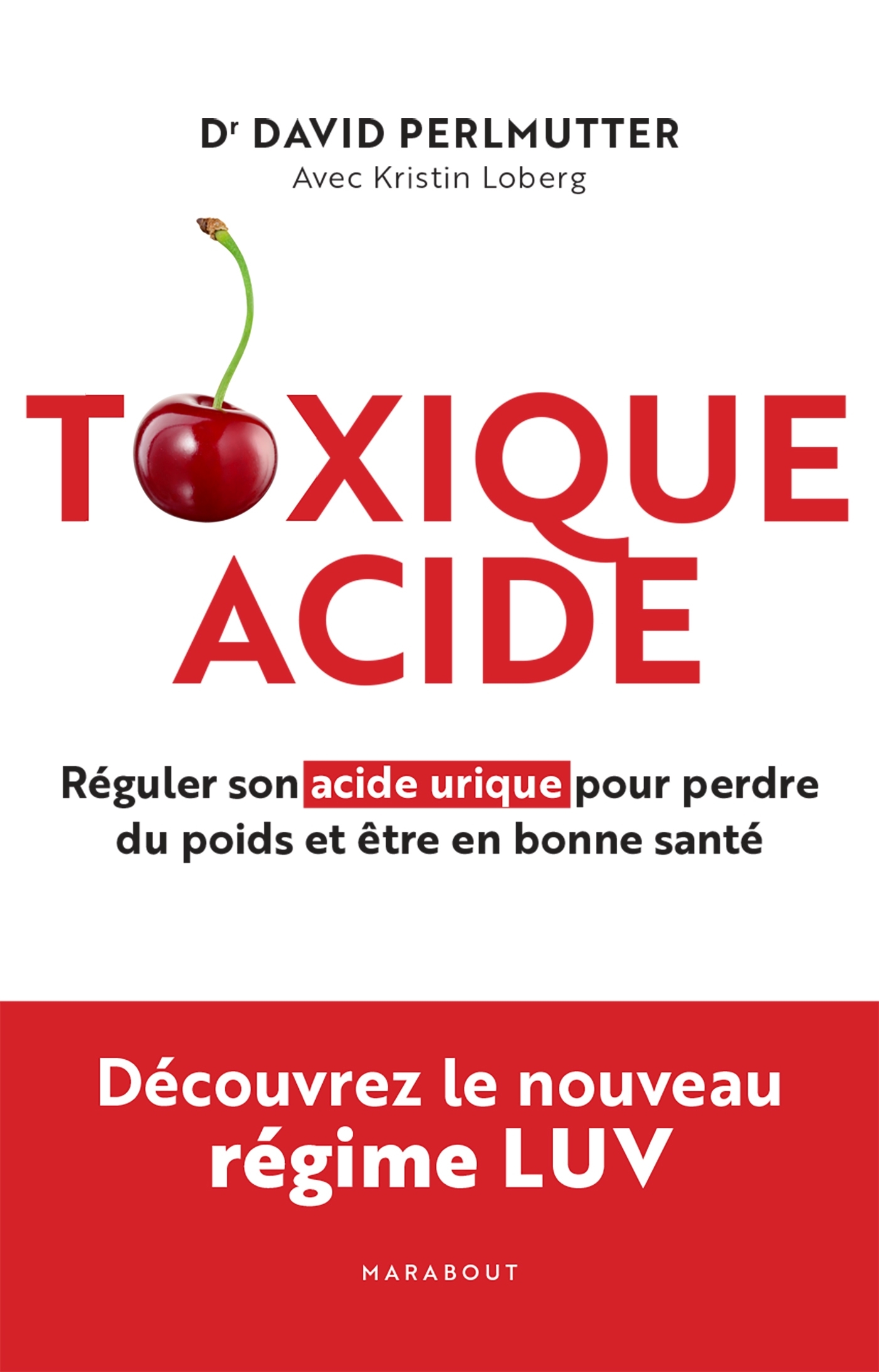 Toxique Acide