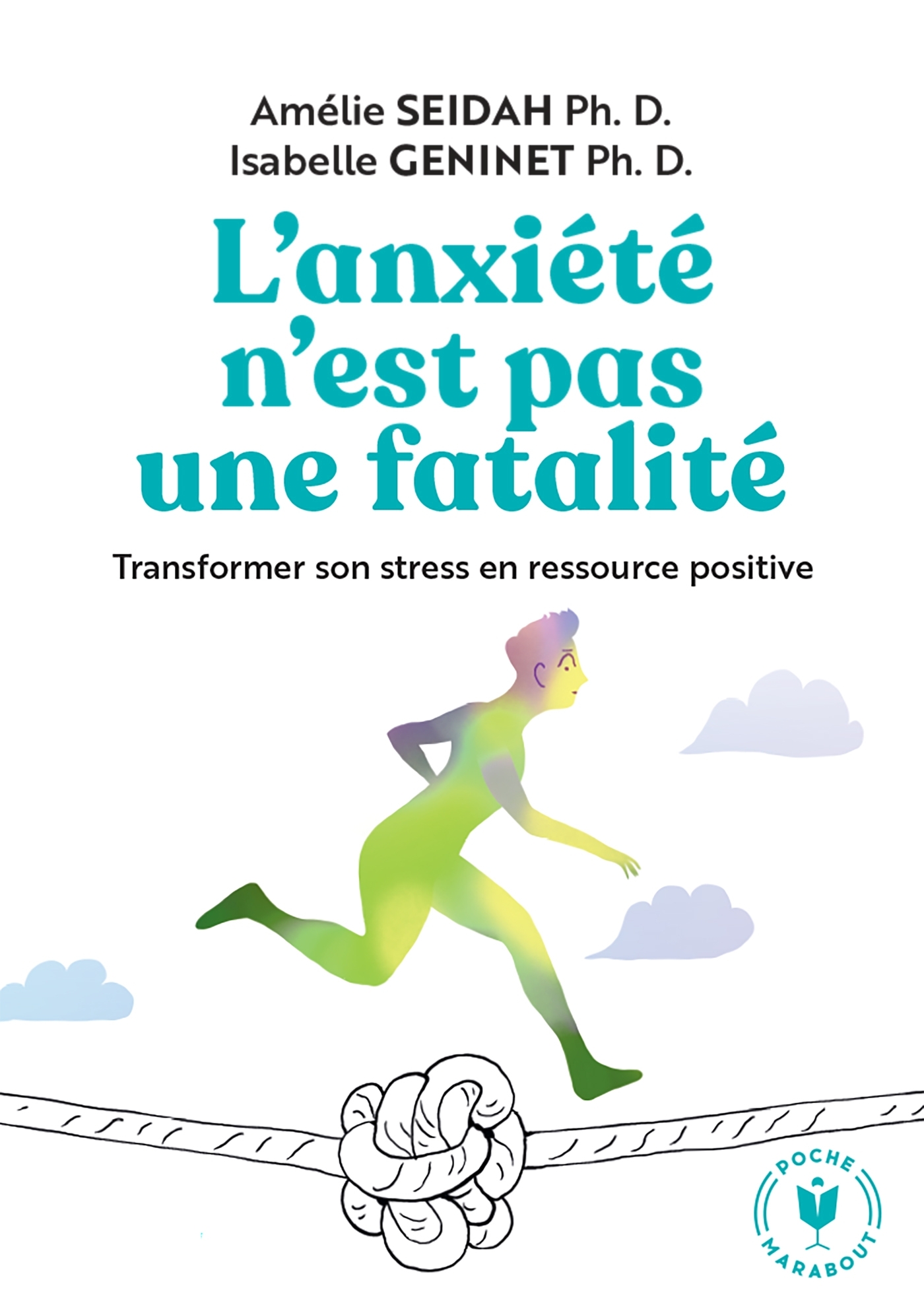L'anxiété n'est pas une fatalité