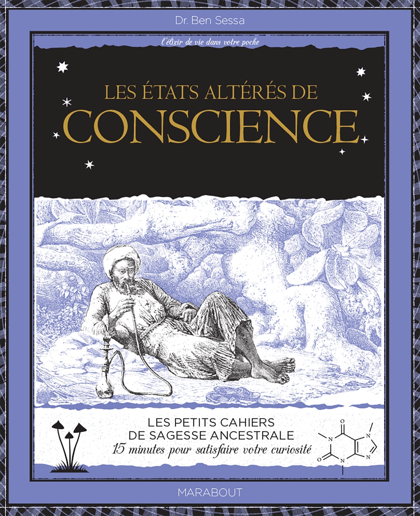 Les états altérés de conscience
