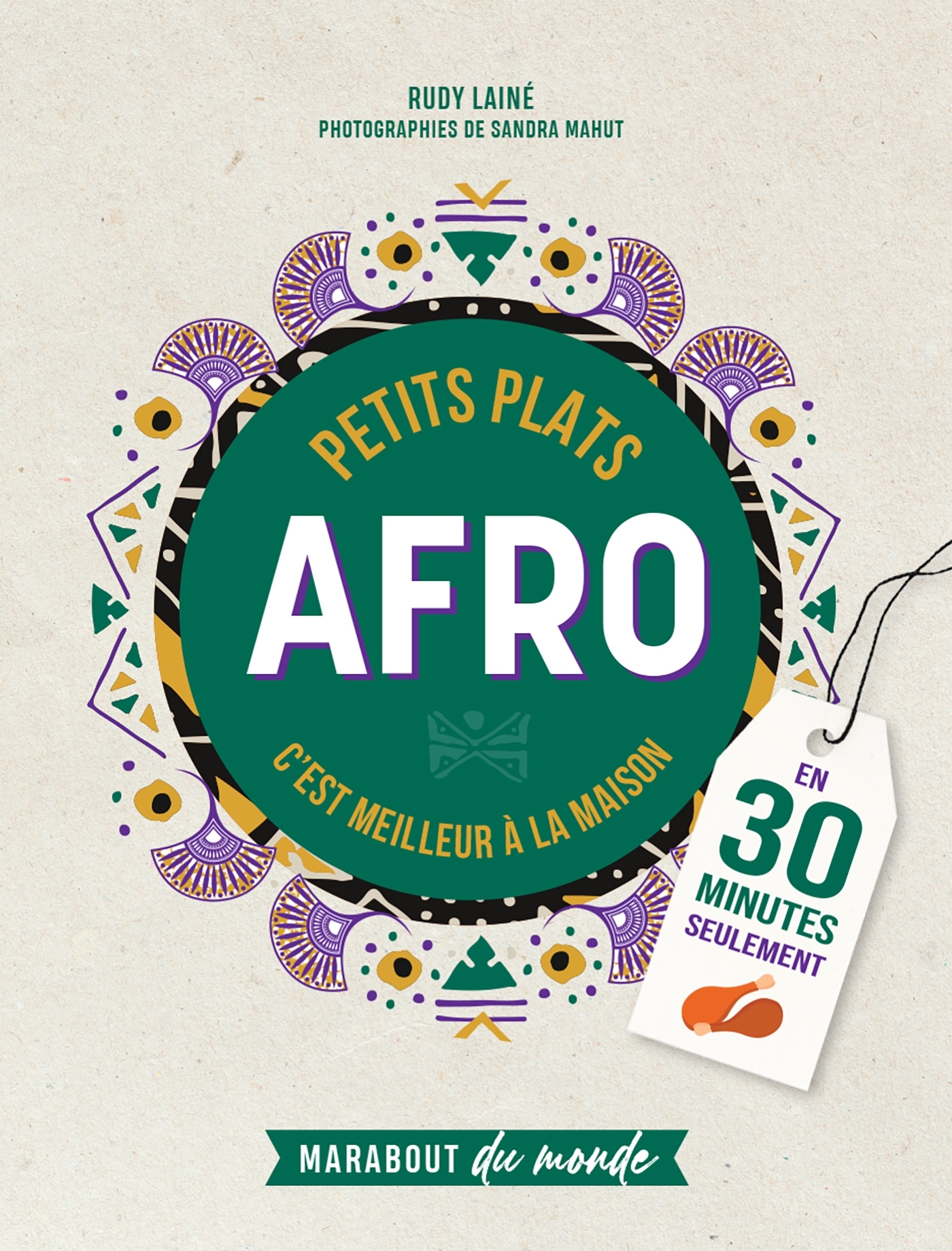 Petits plats Afro