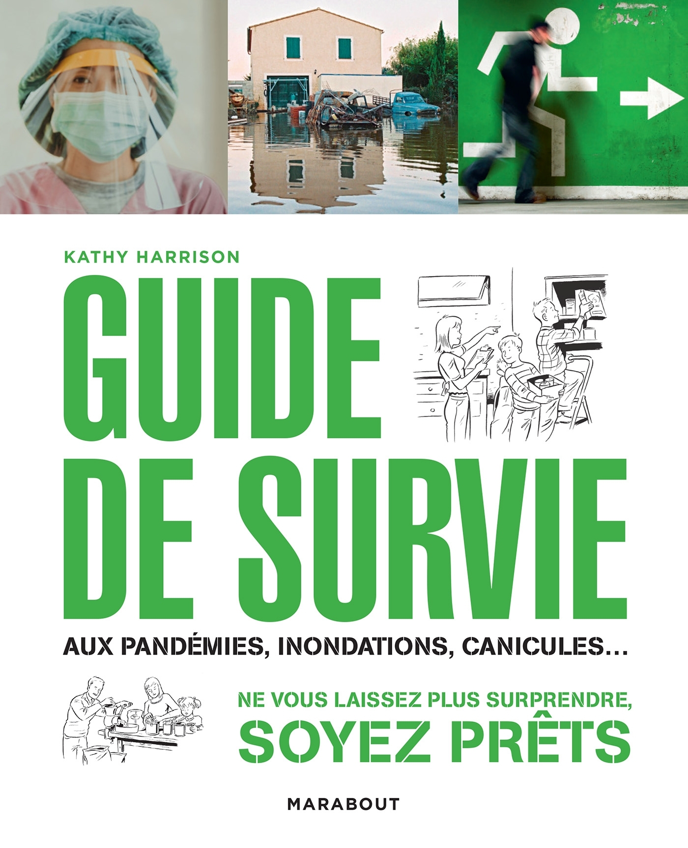 Guide de survie en toute situation