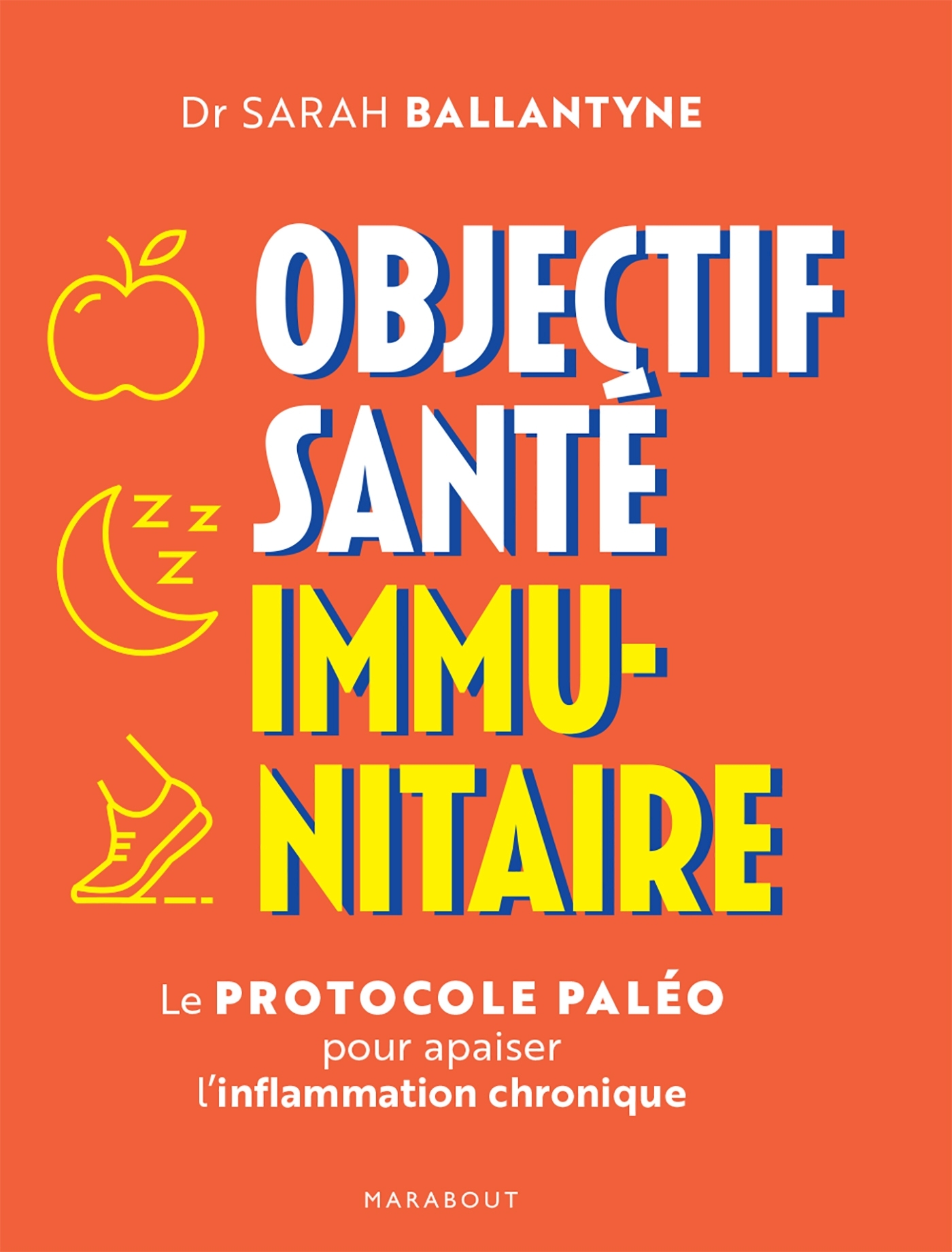 Objectif santé immunitaire