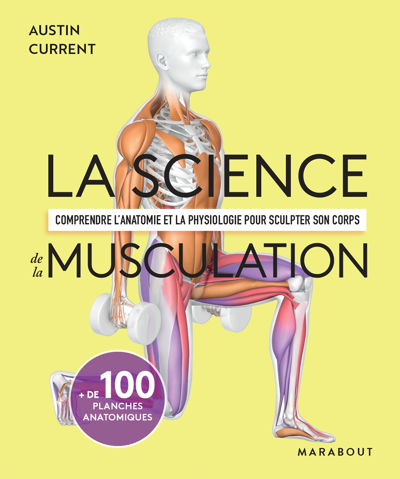 La science de la musculation