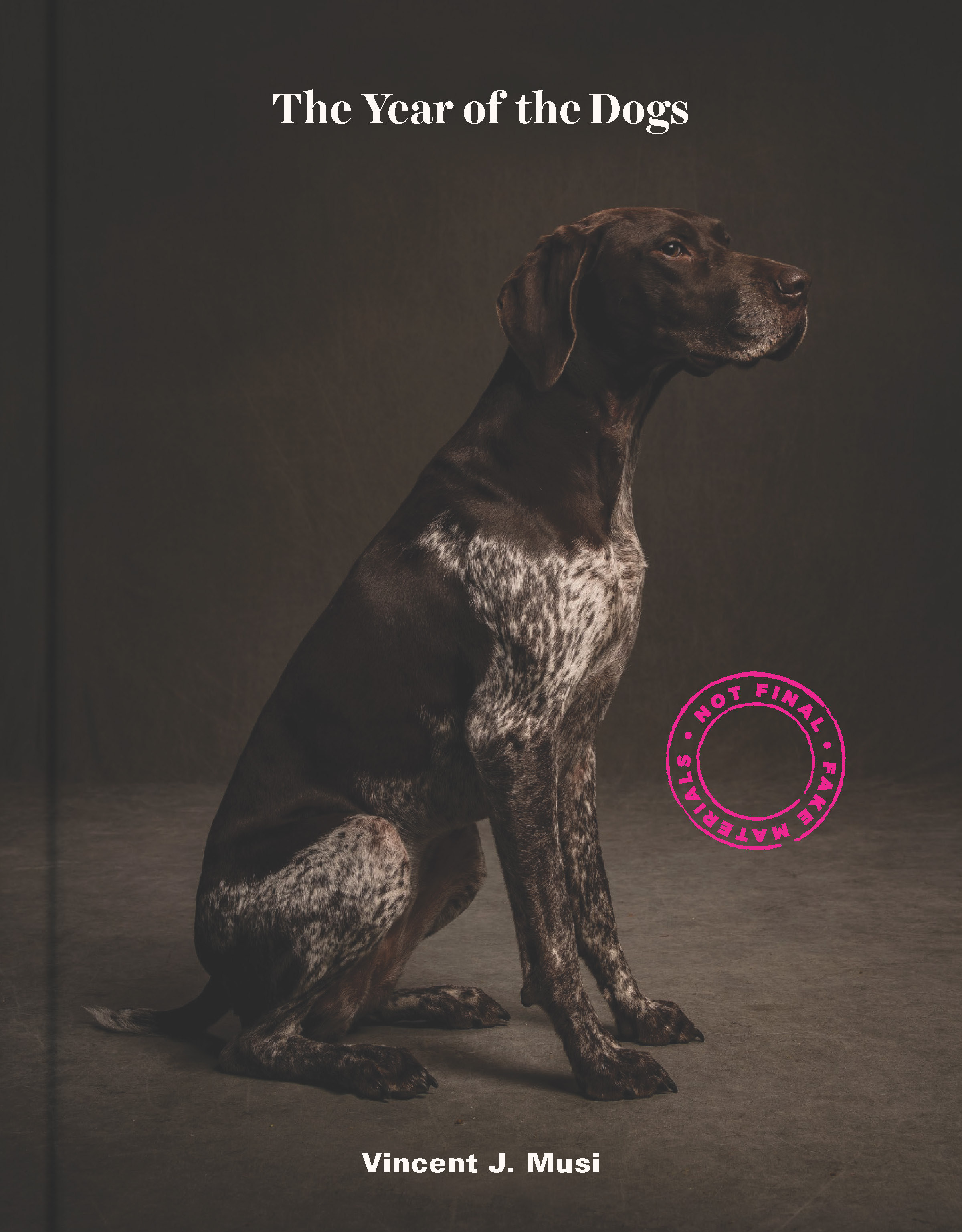 The Year of the Dogs