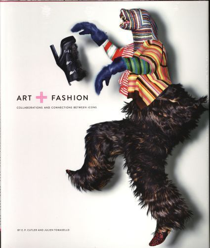 ART AND FASHION