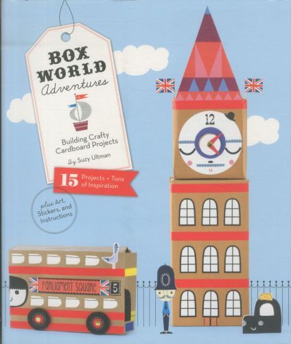 Box World Adventures