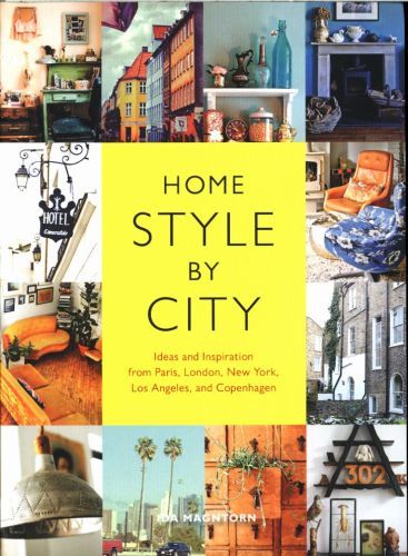 Home Style by City