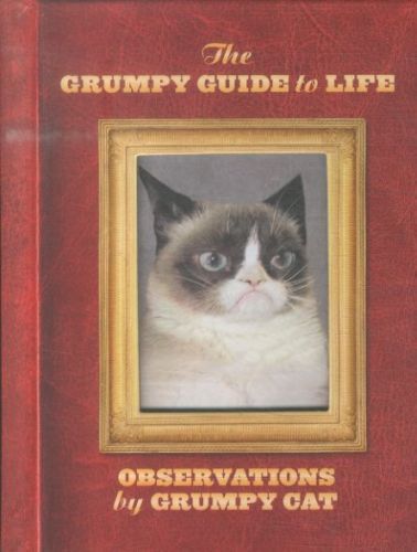 The Grumpy Guide to Life