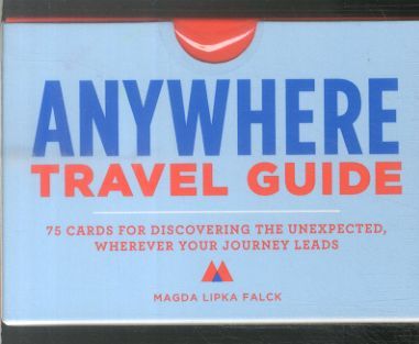 Anywhere: Travel Guide