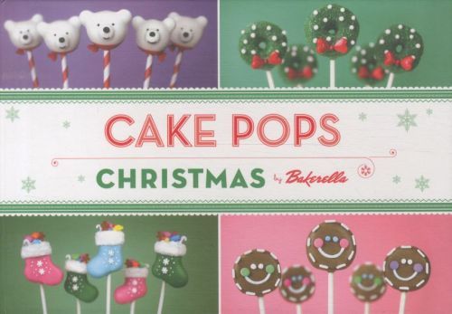 Cake Pops: Christmas