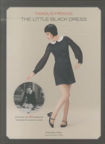 Famous Frocks: The Little Black Dress