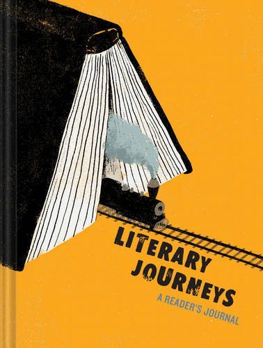 Literary Journeys: A Reader's Journal