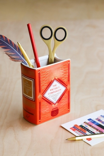 The Writer's Companion