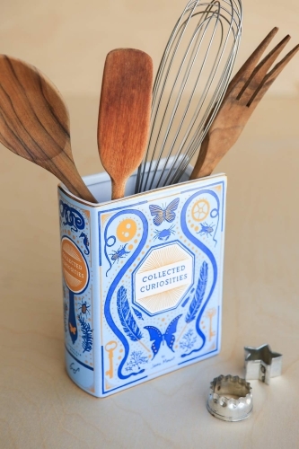 Collected Curiosities