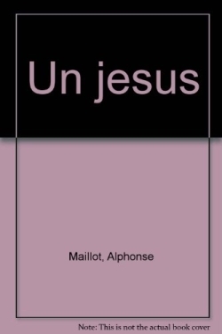 Un Jésus