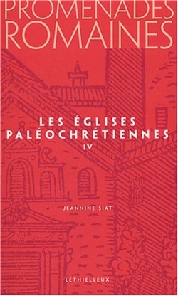 Promenades romaines, Tome 4