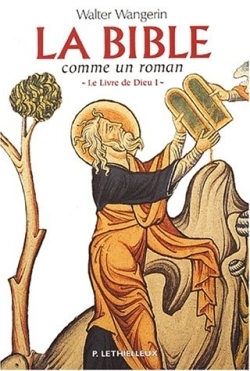 Le Livre de Dieu