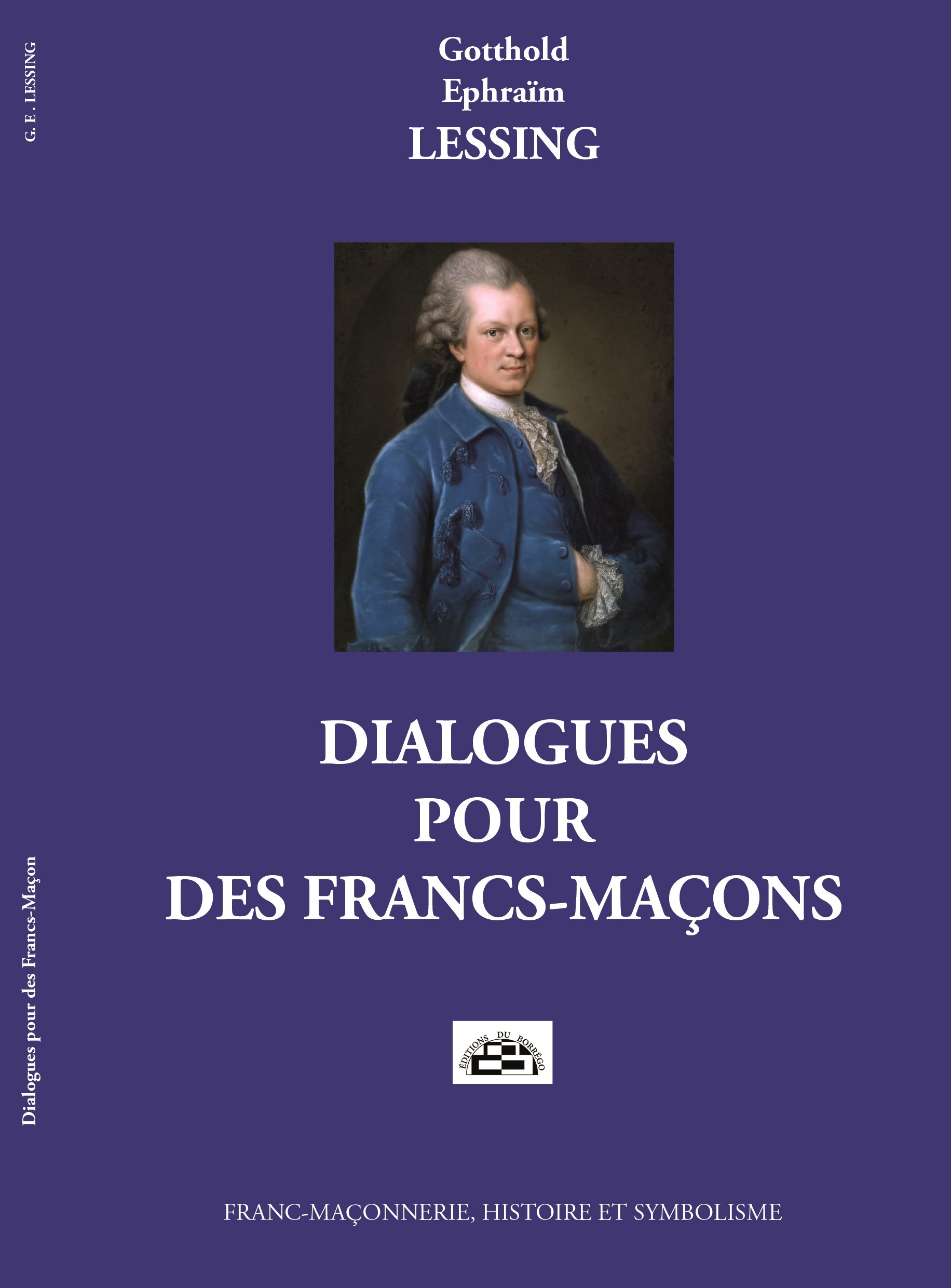 Dialogues pour des Francs-Maçons