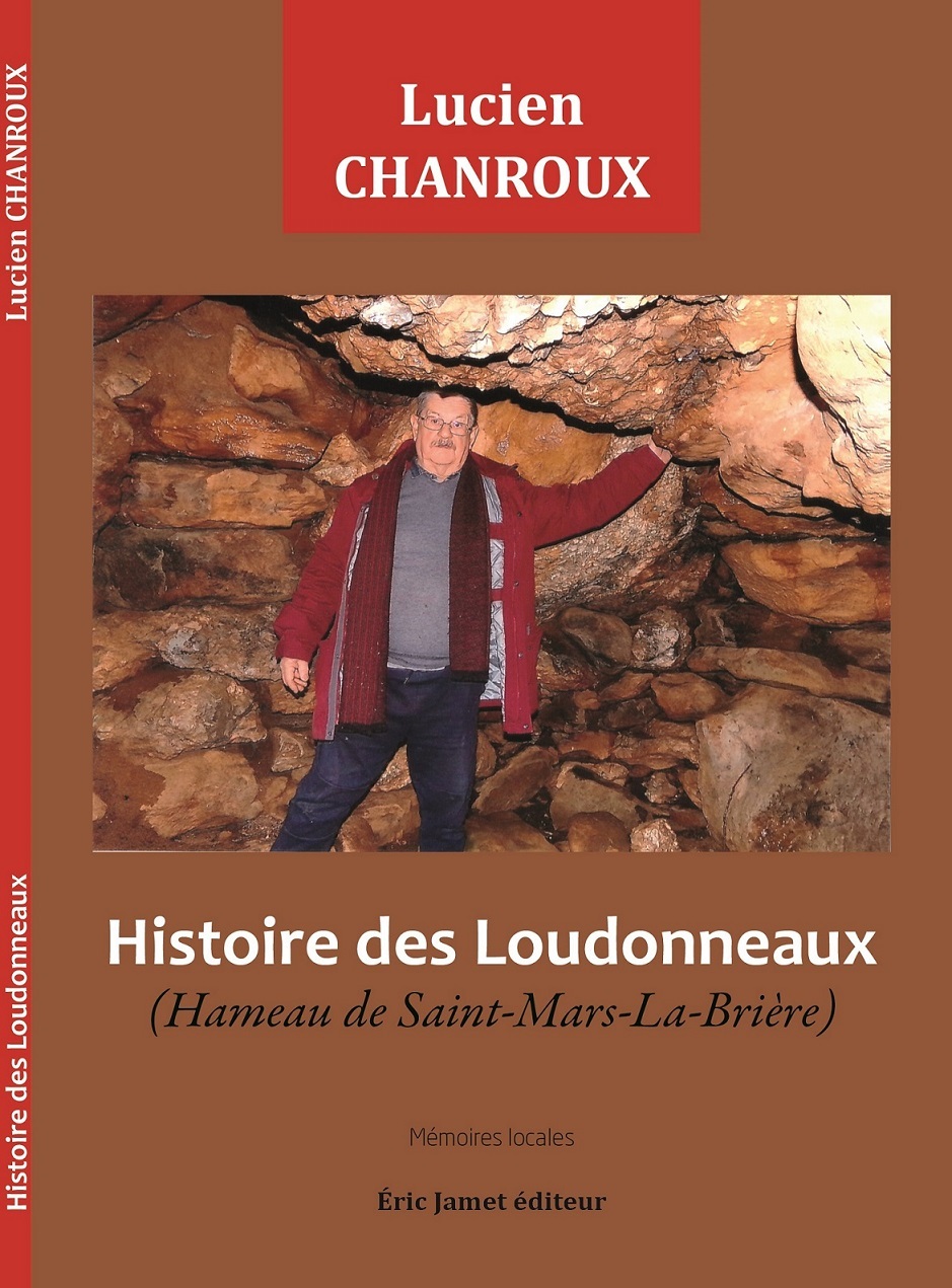 Histoire des Loudonneaux