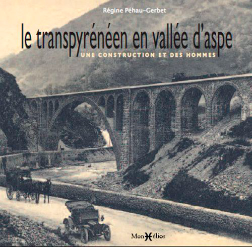 Transpyrénéen en vallée d'Aspe (Le)