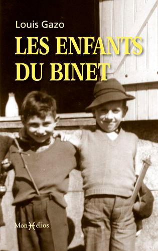 Enfants du Binet (Les)