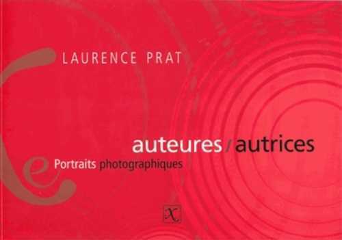 Auteures / autrices